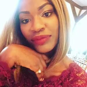 Meet your Posher, Ms. Shay